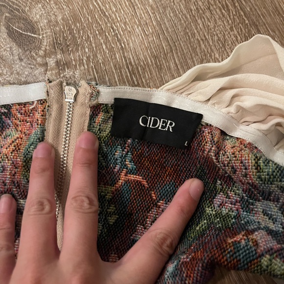 Cider top - Picture 4 of 4